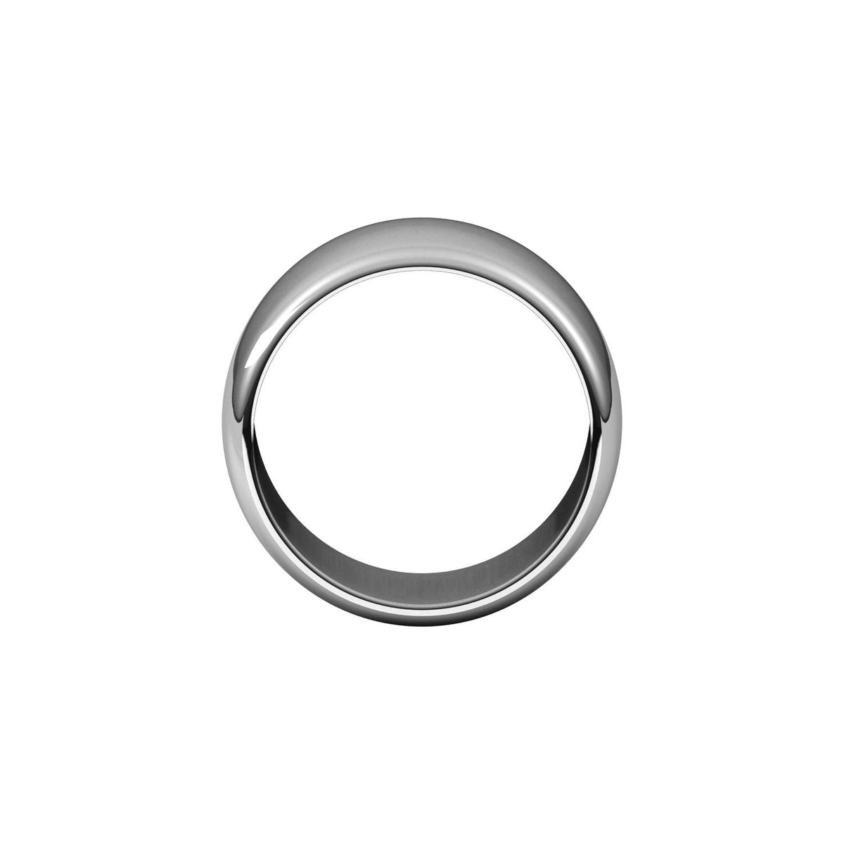 Half Round Band, 12 mm