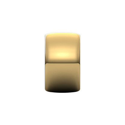 Half Round Band, 12 mm