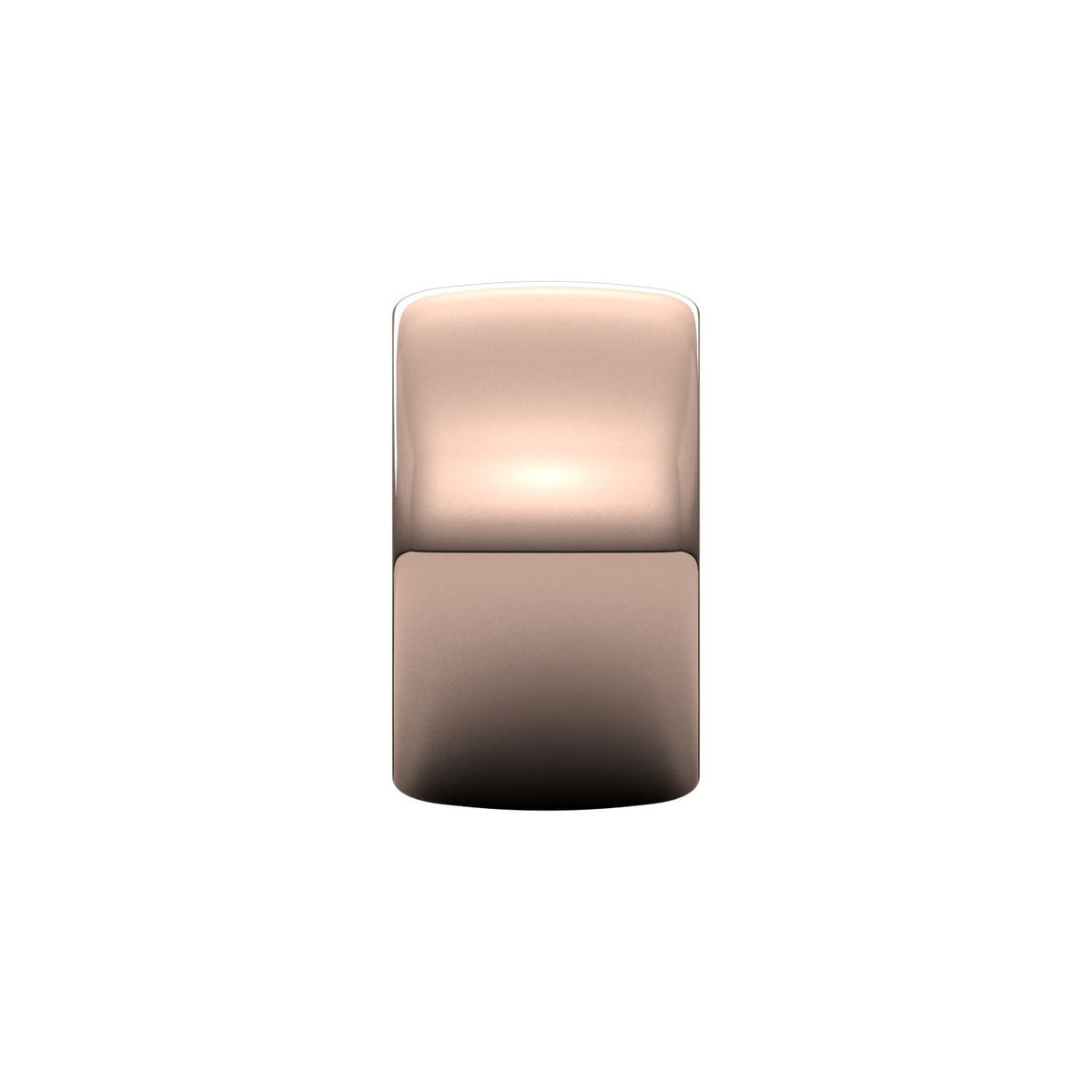 Half Round Band, 12 mm