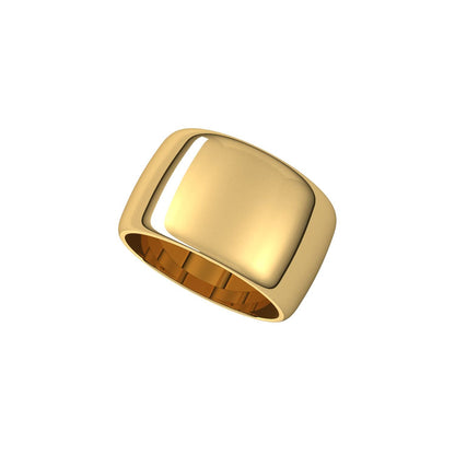 Half Round Band, 12 mm