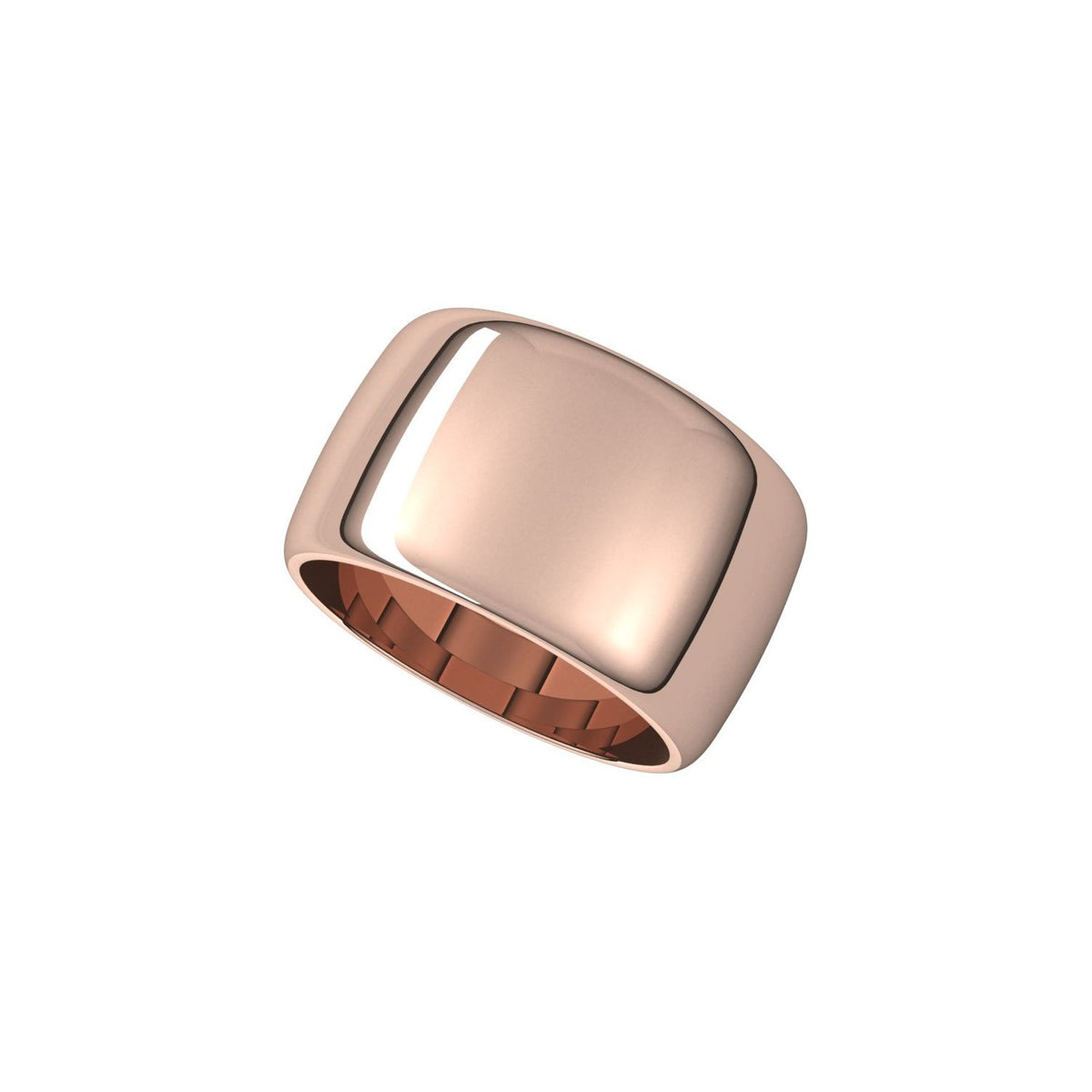 Half Round Band, 12 mm
