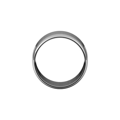 Lightweight Half Round Band, 12 mm