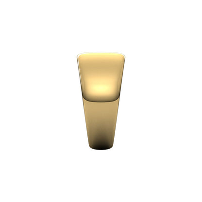 Tapered Half Round Band