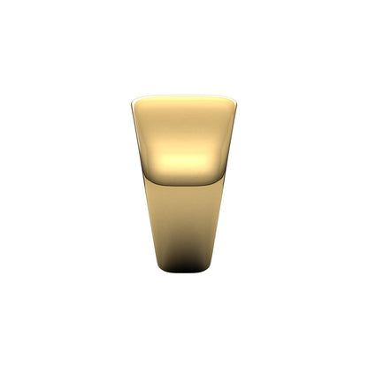 Tapered Half Round Band