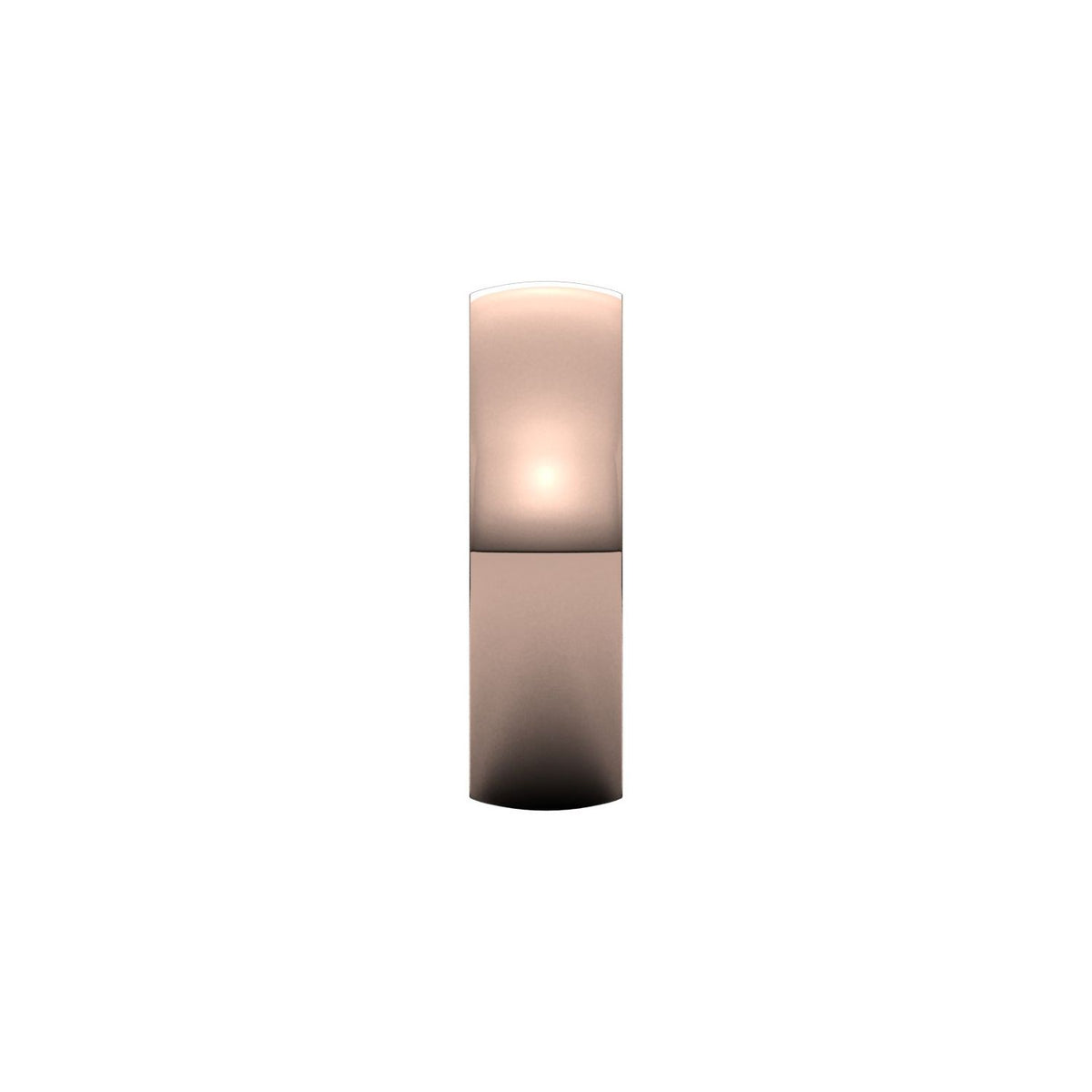 Half Round Comfort Fit Light Band