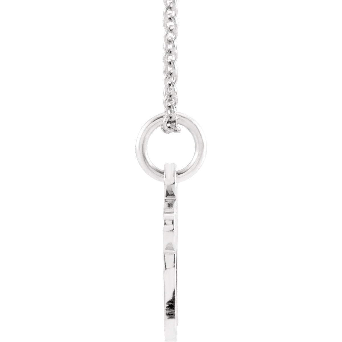 Chai 16-18" Necklace