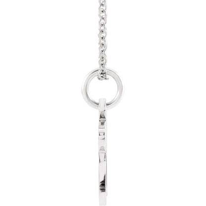 Chai 16-18" Necklace