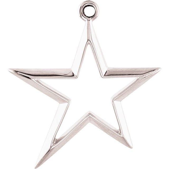 Star Dangle