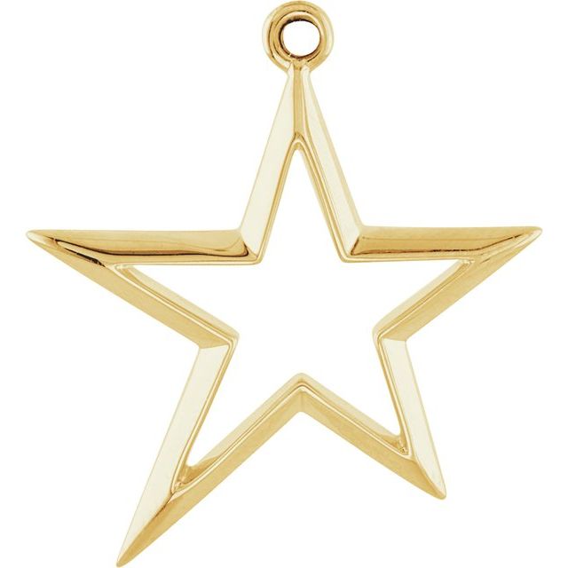 Star Dangle