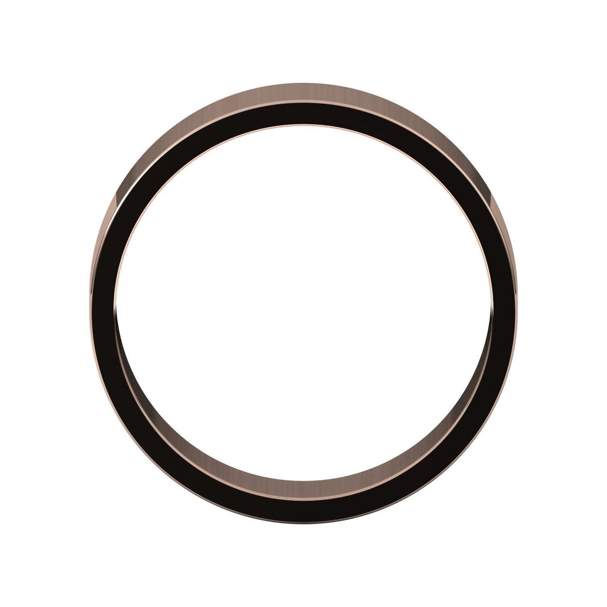 Flat Band, 2 mm