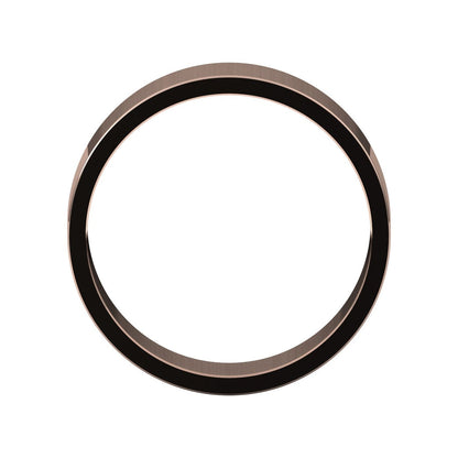 Flat Band, 2 mm