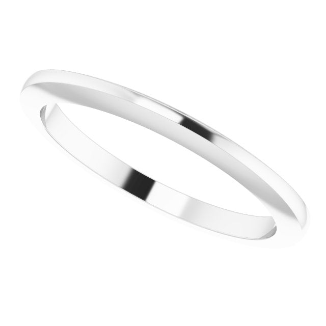 Knife-Edge Band