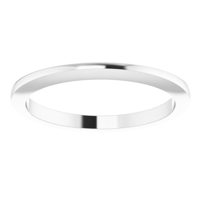 Knife-Edge Band