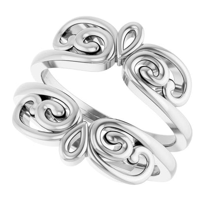 Bridal Ring Guard