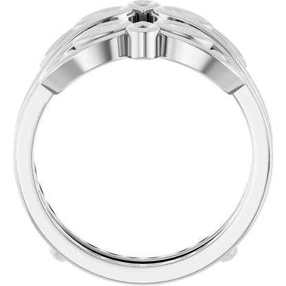 Bridal Ring Guard