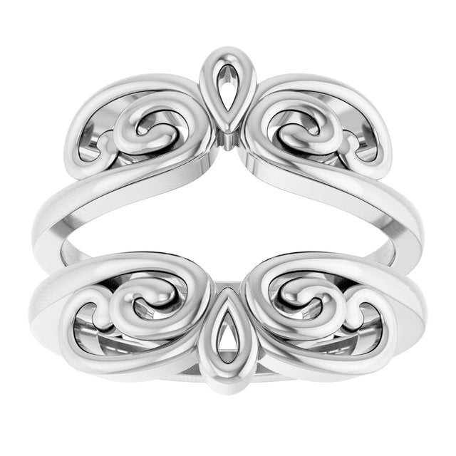Bridal Ring Guard