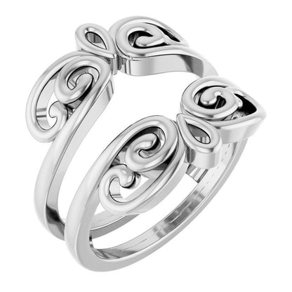 Bridal Ring Guard