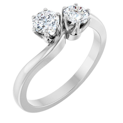 18K Yellow Gold Matching Band, 1.65 mm