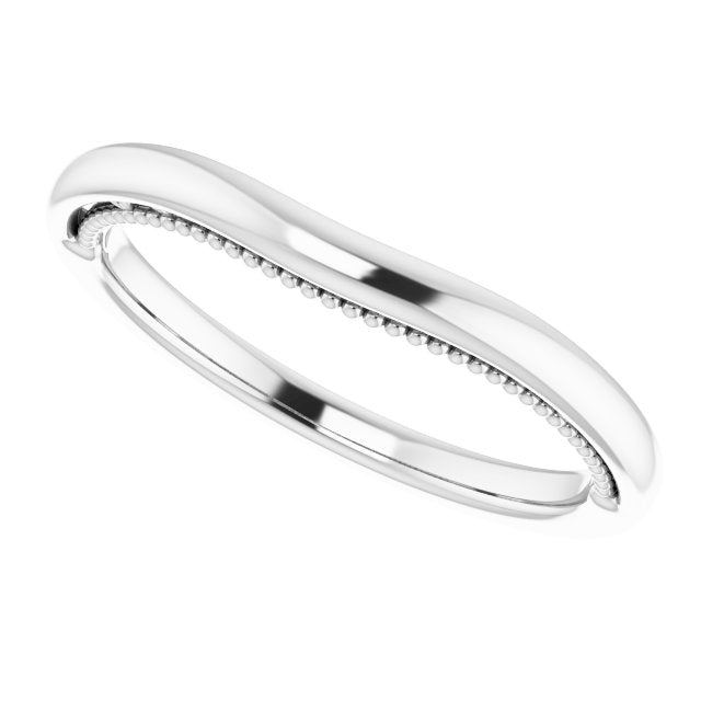 Matching Band, 2 mm