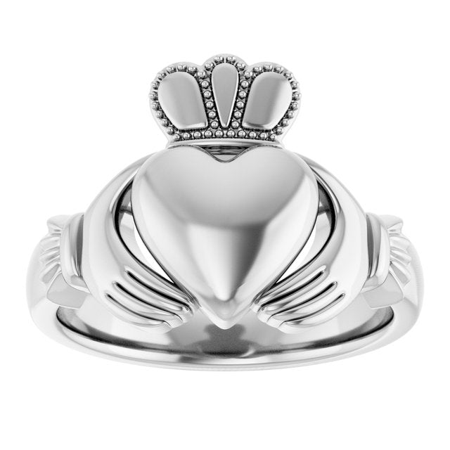 Claddagh Band