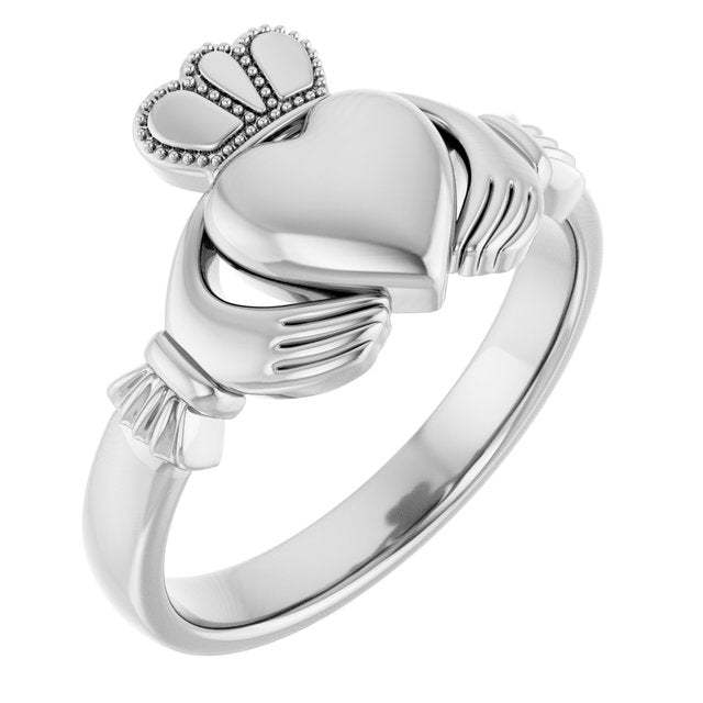 Claddagh Band