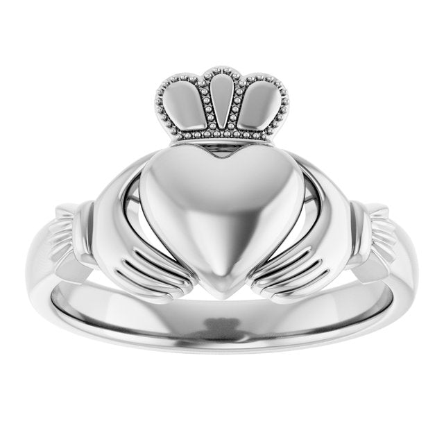 Claddagh Band