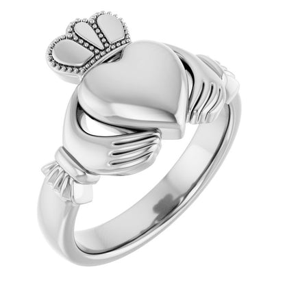Claddagh Band