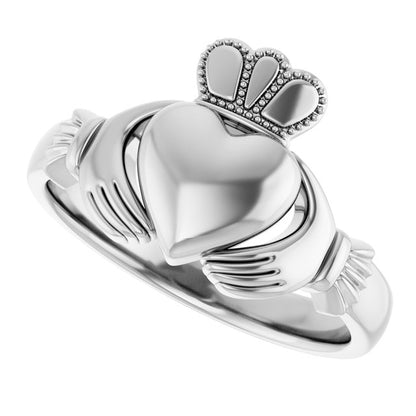 Claddagh Band
