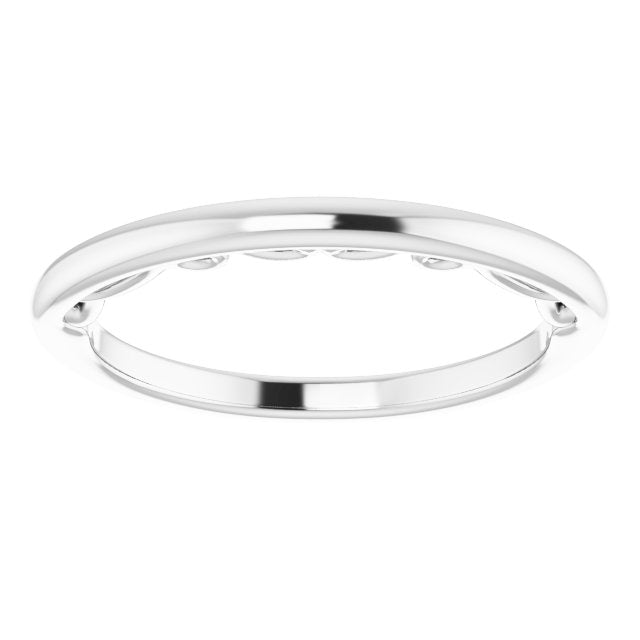 Band, 1.8 mm