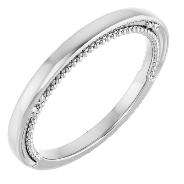 Band, 2 mm