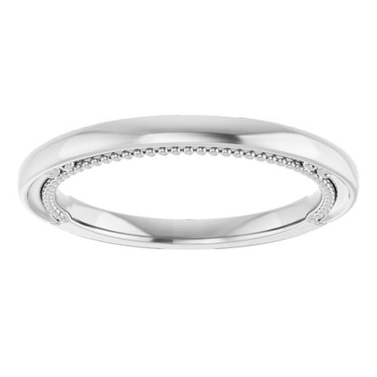 Band, 2 mm