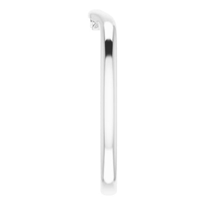.005 CTW Natural Diamond Band