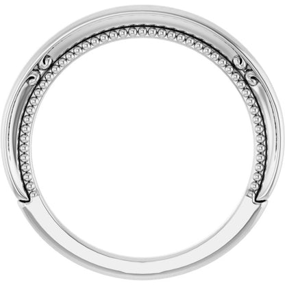 Band, 2 mm