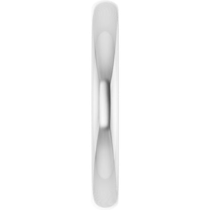 Wedding Band, 2.7 mm