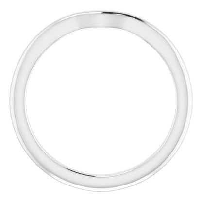 Matching Band, 1.95 mm