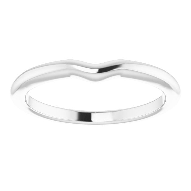 Matching Band, 1.95 mm