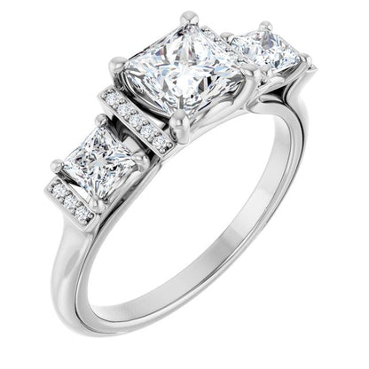 Matching Band, 3 mm
