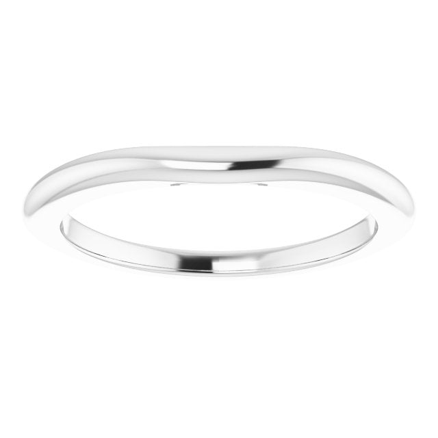 Band, 2.3 x 2.39 mm