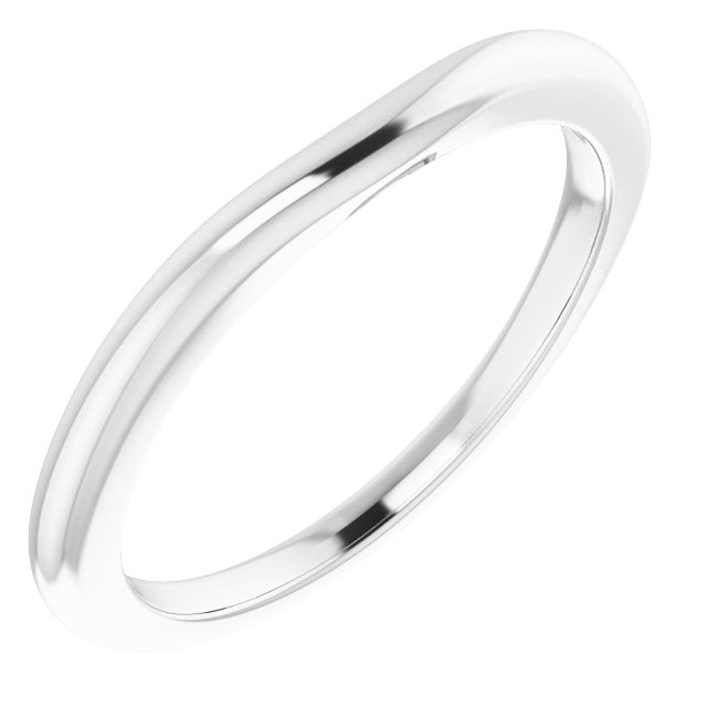 Band, 2.3 x 2.39 mm