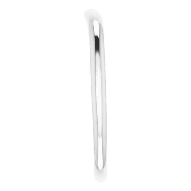 Band, 2.3 x 2.39 mm