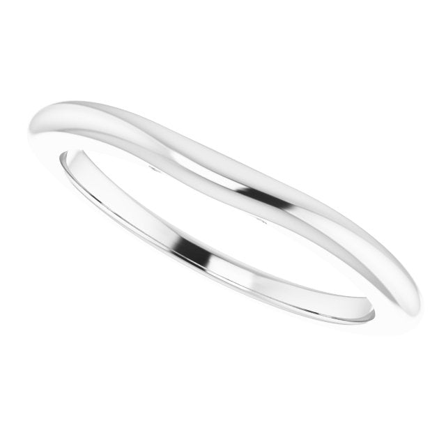 Band, 2.3 x 2.39 mm