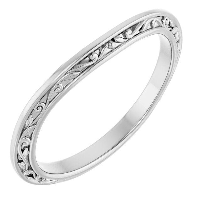 Matching Band, 2.15 x 2.15 mm