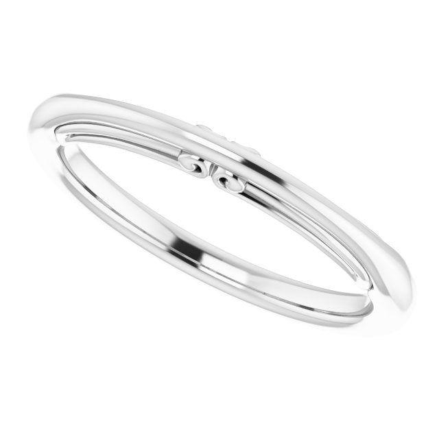 Matching Band, 2.35 mm