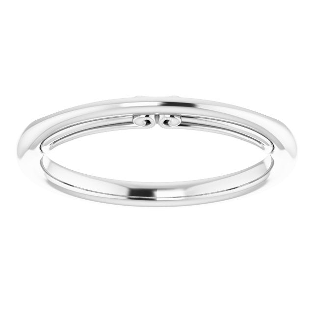 Matching Band, 2.35 mm