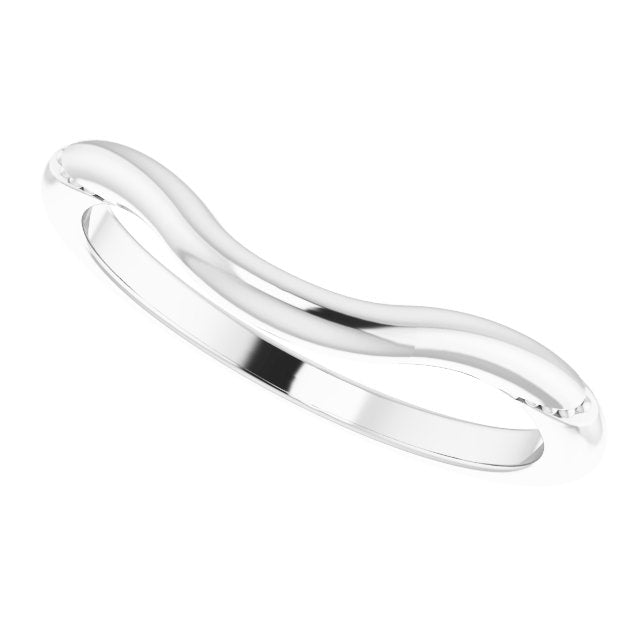 Matching Band, 1.8 mm, Halo-Style Engagement