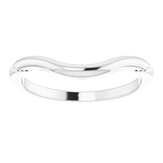 Matching Band, 1.8 mm, Halo-Style Engagement