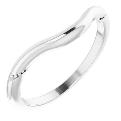 Matching Band, 1.8 mm, Halo-Style Engagement