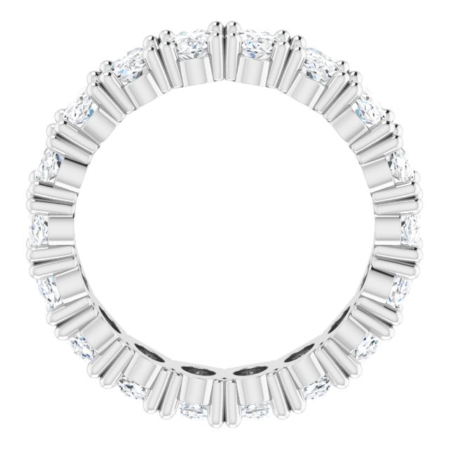 4 5/8 CTW Natural Diamond Eternity Band