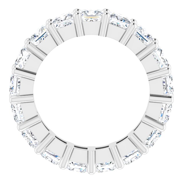4 3/4 CTW Lab-Grown Diamond Eternity Band
