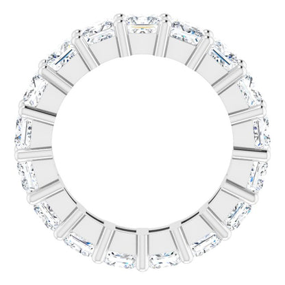 4 3/4 CTW Lab-Grown Diamond Eternity Band
